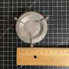 Vargo - Triad - titanium spirit brander