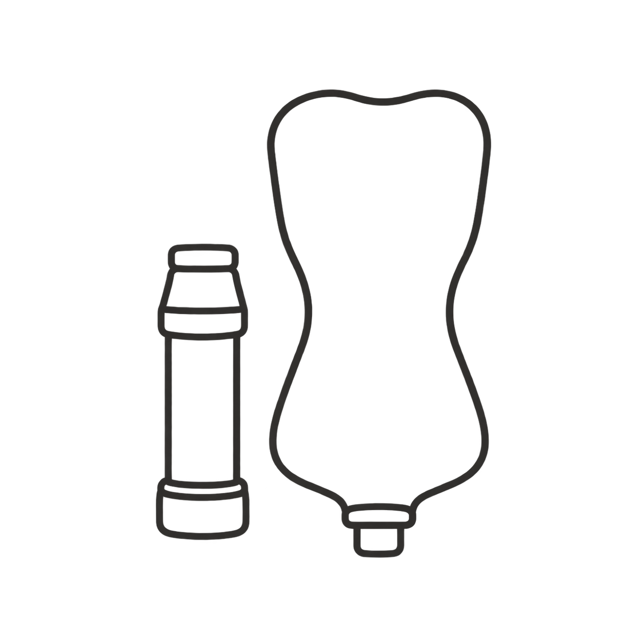 waterfilters-icon Igneous - Hang System