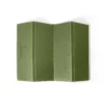 zitkussen-olijf-81048.webp Overige merken Foldable seat cushion - Basic Nature
