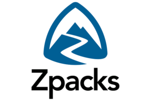 Zpacks logo