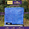 Meet_the_feral_food_cozy_Sapphire_Topo_new.jpg Kula Cloth - Feral Food Cozy - insulated meal pouch